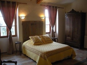 Mas la Vitalis Chambres D'Hôtes