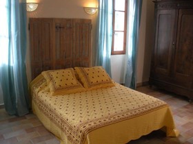 Mas la Vitalis Chambres D'Hôtes