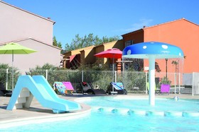 Lagrange Vacances L'Oustau de Sorgue
