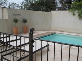 Mas de L'Olivier