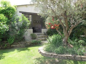 Mas de L'Olivier