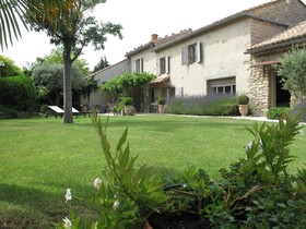 Mas de L'Olivier
