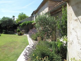 Mas de L'Olivier