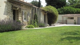Mas de L'Olivier