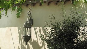 Mas de L'Olivier