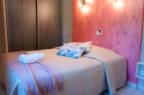 Residence les Peupliers