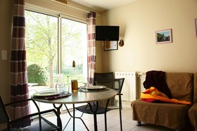 Residence les Peupliers