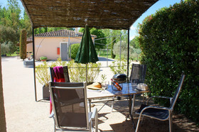 Residence les Peupliers