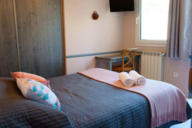 Residence les Peupliers