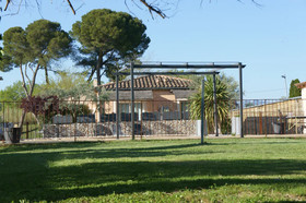 Residence les Peupliers