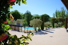 Residence les Peupliers