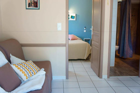Residence les Peupliers