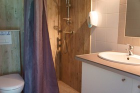 Residence les Peupliers