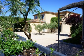 Residence les Peupliers