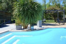Residence les Peupliers