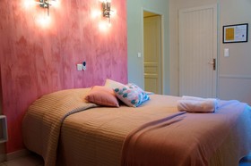 Residence les Peupliers