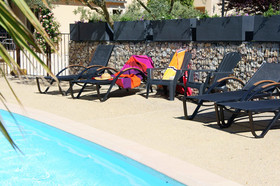 Residence les Peupliers