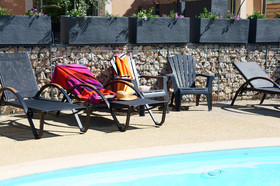 Residence les Peupliers