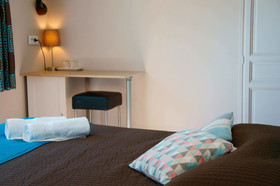 Residence les Peupliers