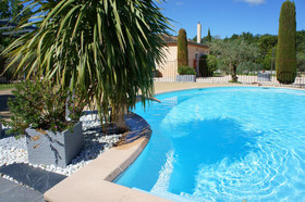 Residence les Peupliers