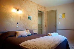 Residence les Peupliers