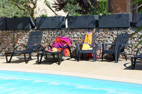 Residence les Peupliers