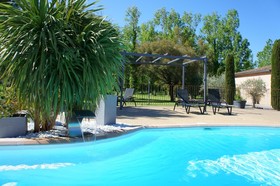 Residence les Peupliers