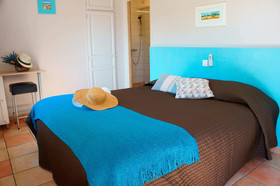 Residence les Peupliers