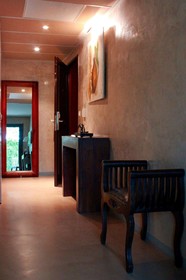 Bastide de Lourmarin