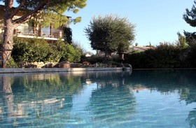 Bastide de Lourmarin