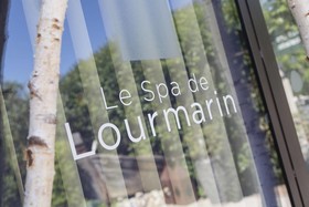 Bastide de Lourmarin