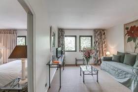 Le Moulin, a Beaumier Hotel