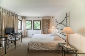 Le Moulin, a Beaumier Hotel