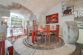 Le Moulin, a Beaumier Hotel