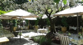 Le Moulin, a Beaumier Hotel