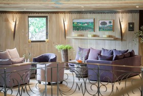 Le Moulin, a Beaumier Hotel