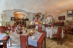 Le Moulin, a Beaumier Hotel