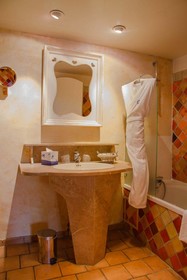 Le Moulin, a Beaumier Hotel