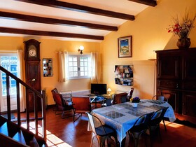 La Suite du Cladan