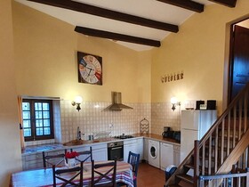 La Suite du Cladan