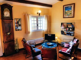 La Suite du Cladan