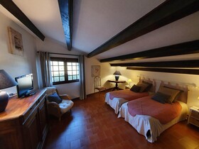 La Suite du Cladan