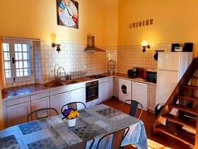 La Suite du Cladan