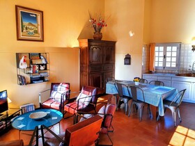 La Suite du Cladan