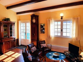 La Suite du Cladan