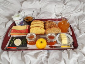La Suite du Cladan