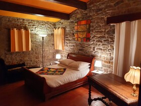 Le Gîte du Cladan