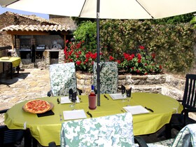Le Gîte du Cladan