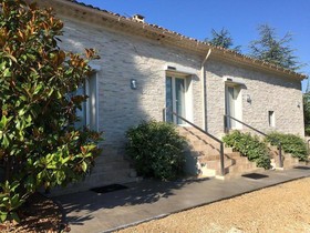 La Ferme Du Gros Noyer