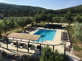 Le Clos Saint Michel & Spa